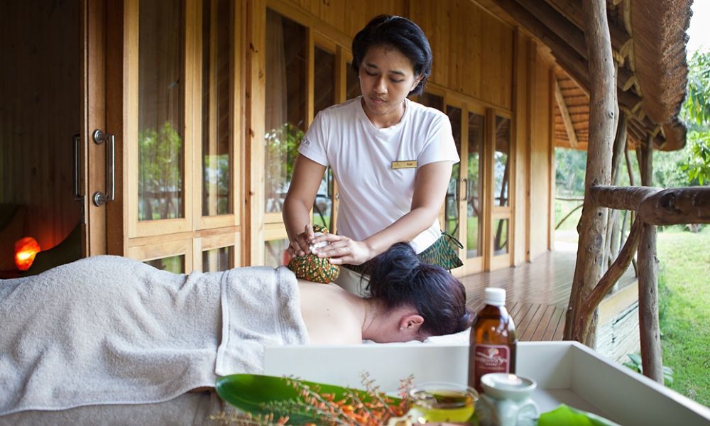 Karkloof Safari Spa – Weight Management Programme